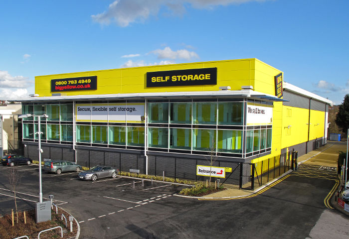Reading Store Image