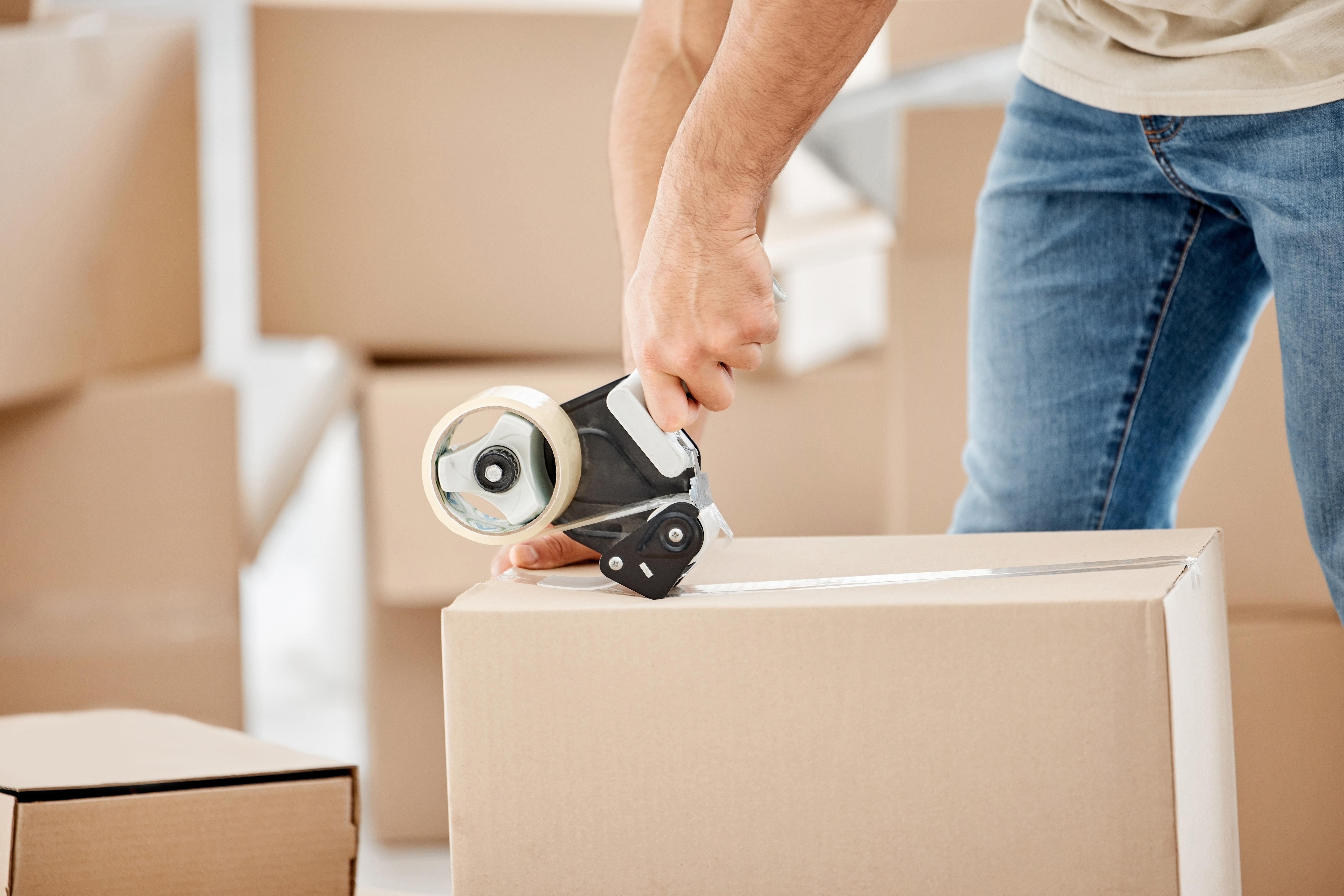 Packing Box