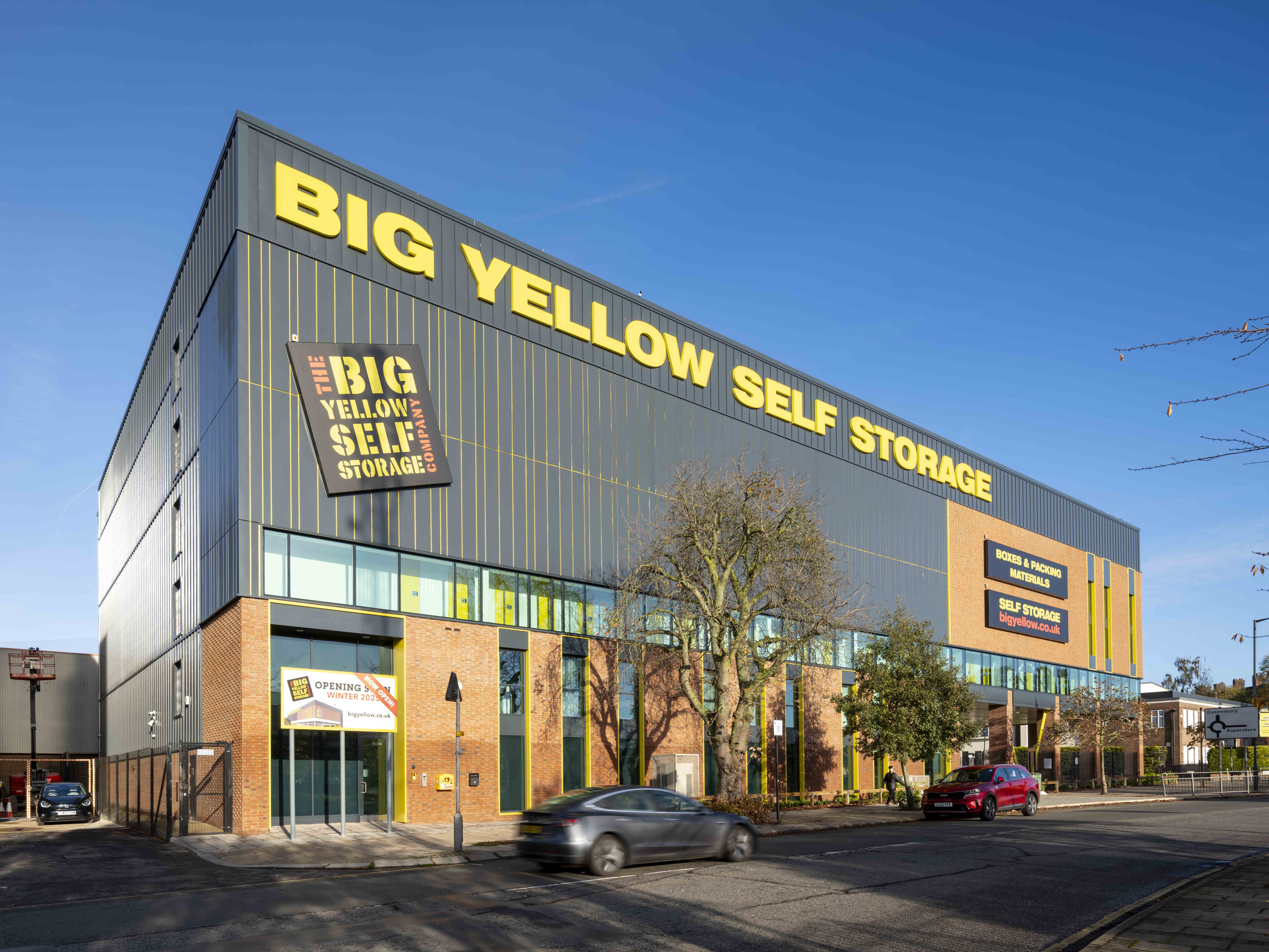 Queensbury Store Image