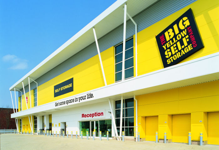Merton Store Image