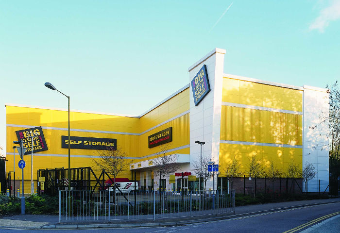 Watford Store Image